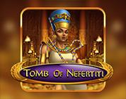 Tomb Of Nefertiti