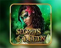 Secrets of the Amazon