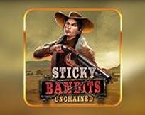 Sticky Bandits Unchained