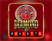 Diamond Bet Roulette